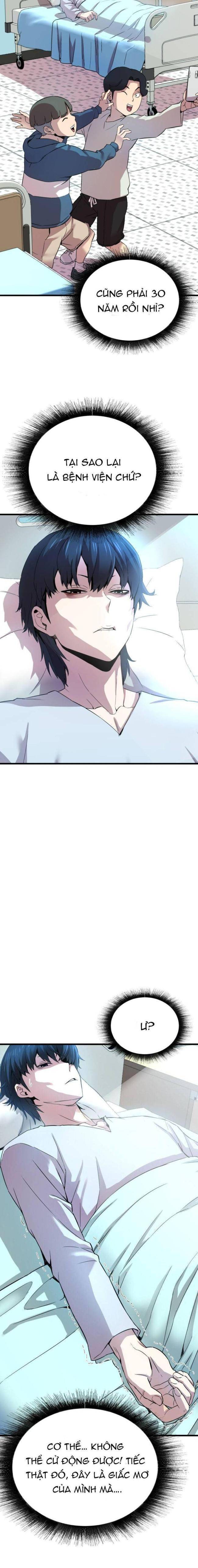 Ta Trở Về Từ Địa Ngục - Page 19