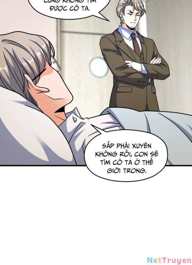 Mệnh Danh Thuật Của Bóng Tối - Page 16