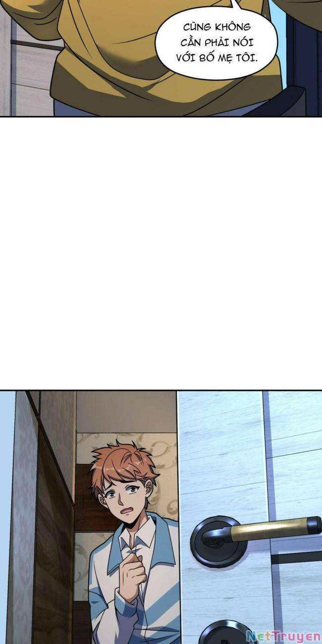 Mệnh Danh Thuật Của Bóng Tối - Page 61