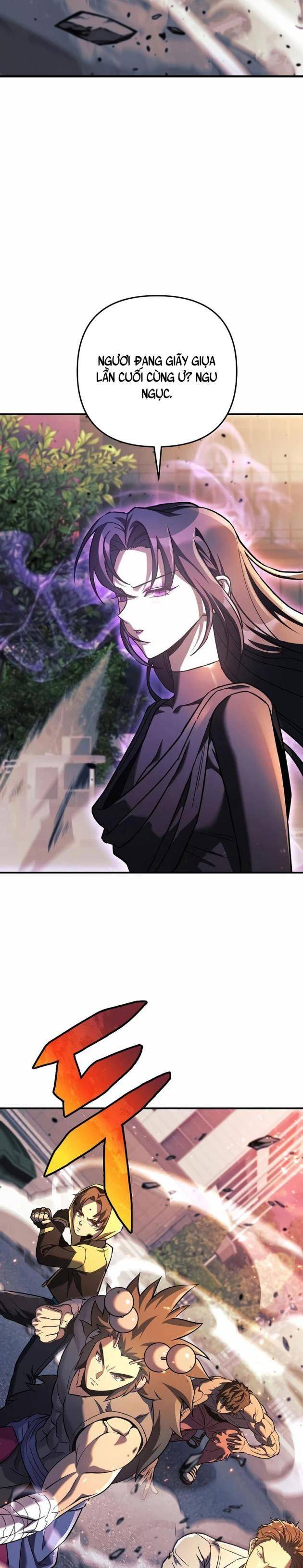 Tiểu Thuyết Gia Làm Thợ Săn - Page 35