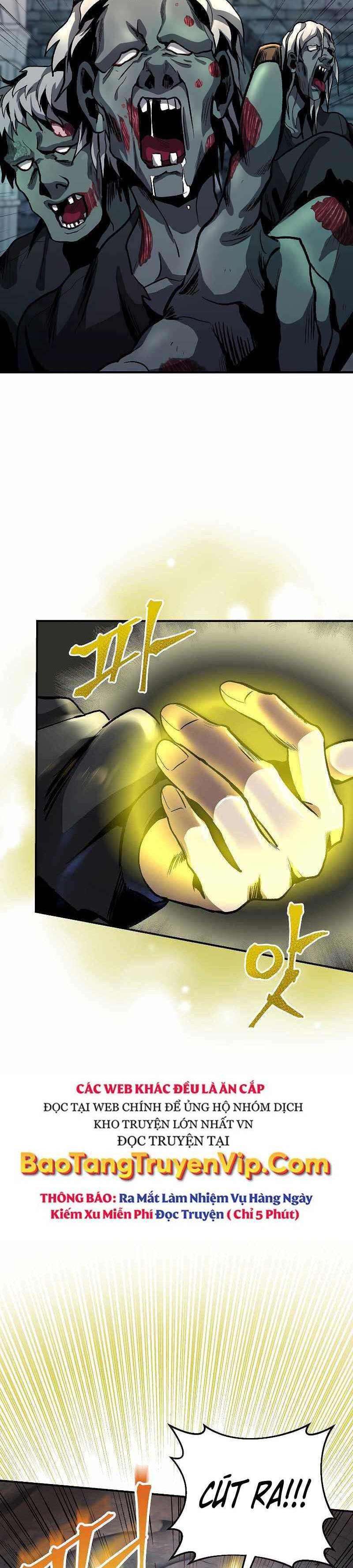 Con Đường Diệt Thần - Page 22