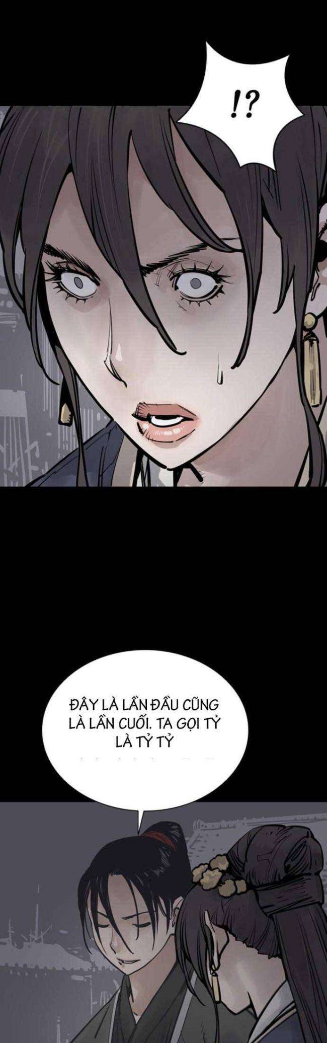 Sát Thủ Tống Lý Thu - Page 23