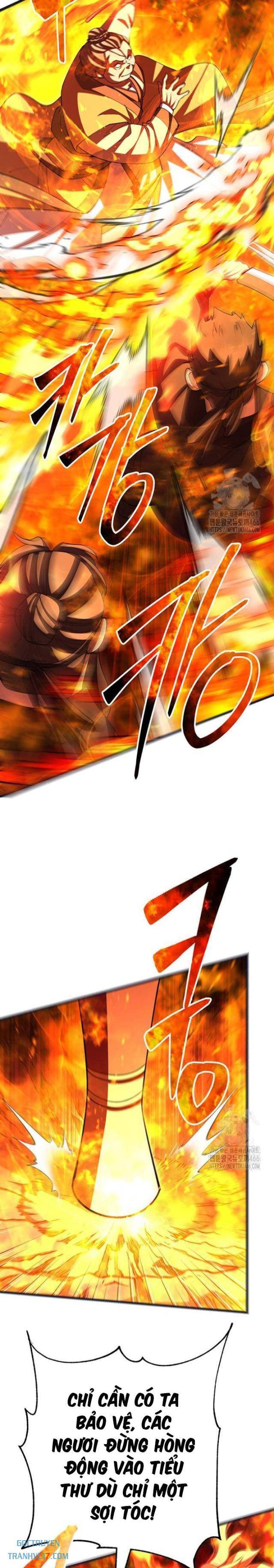 Thiên Hạ Đệ Nhất Đại Huynh - Page 25