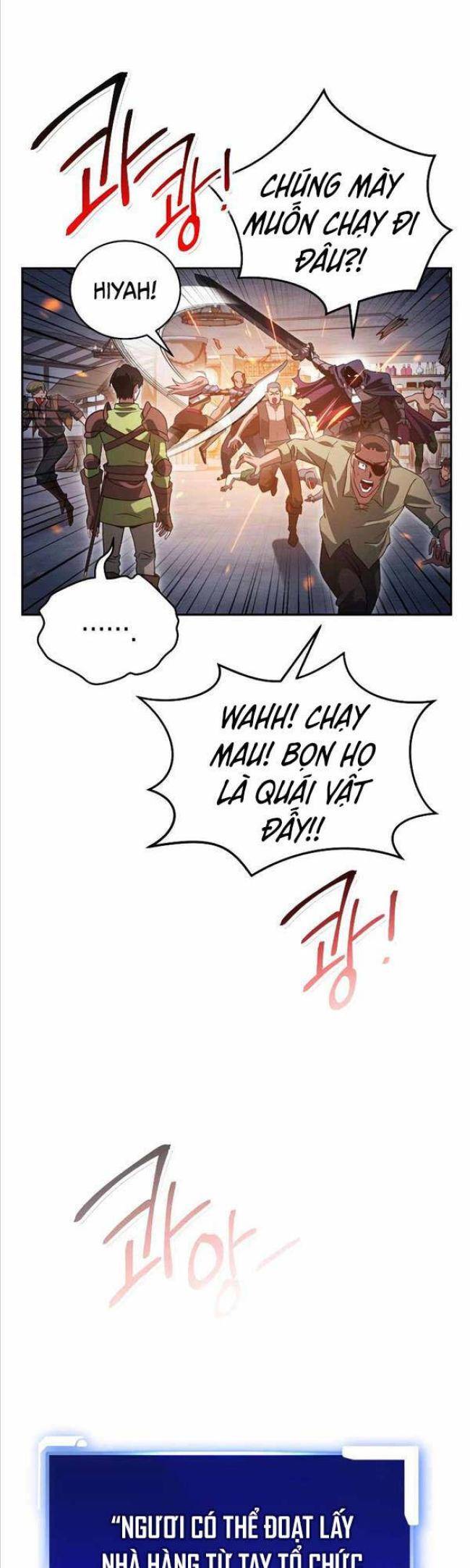 Thuộc Hạ Cực Kỳ Tài Năng Của Tôi - Page 12