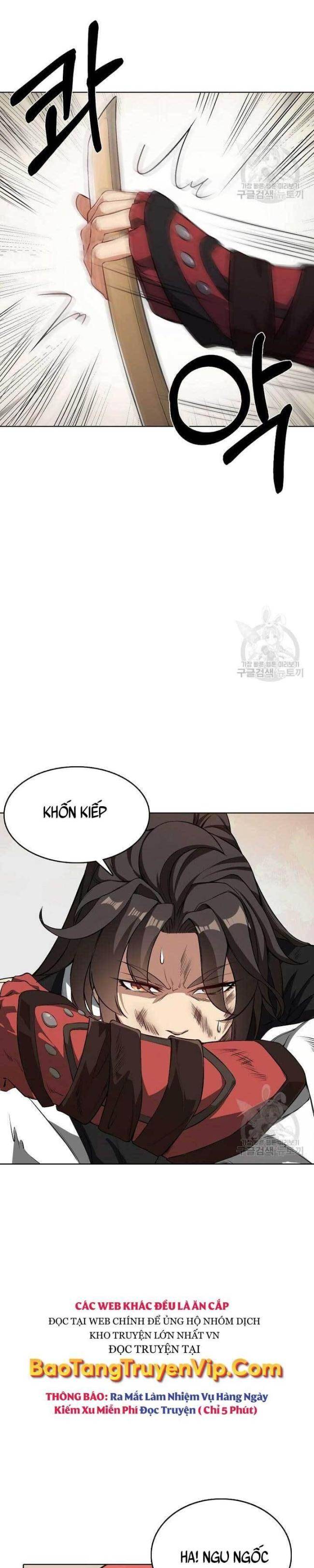 Tôi Nhặt Được Một Cây Đèn Thần - Page 16