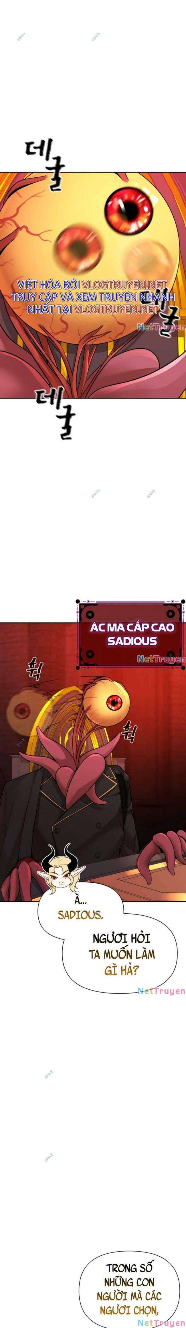 Trò Chơi Địa Ngục - Page 11