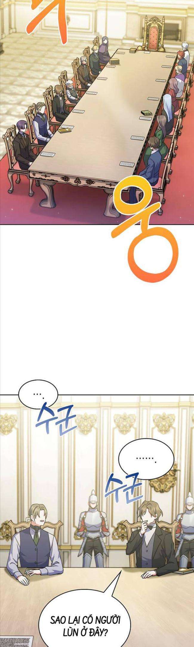 Hồi Quy Vào Gia Tộc Suy Tàn - Page 32