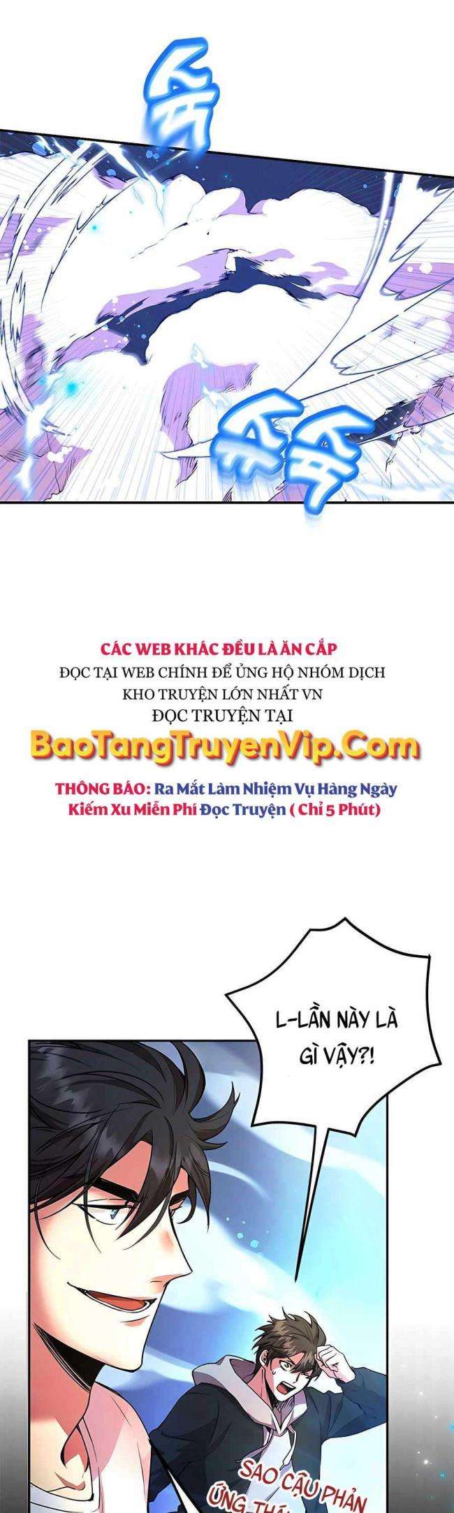 May Mắn Triệu Hồi Được Tinh Linh Hộ Vệ Hạng 10 - Page 20