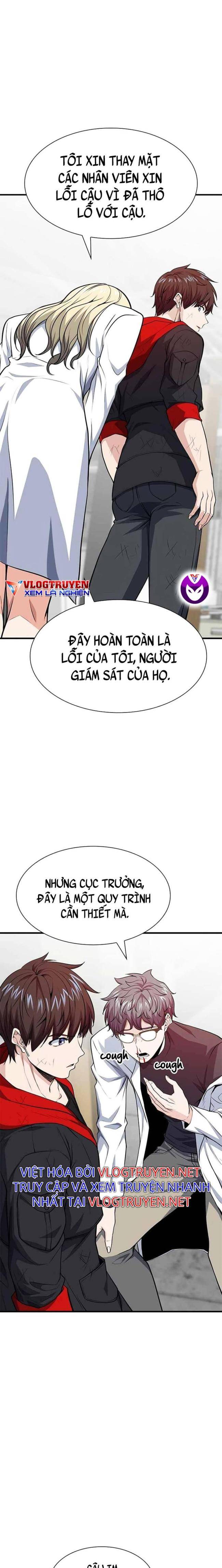 Người Chơi Bí Ẩn - Page 9