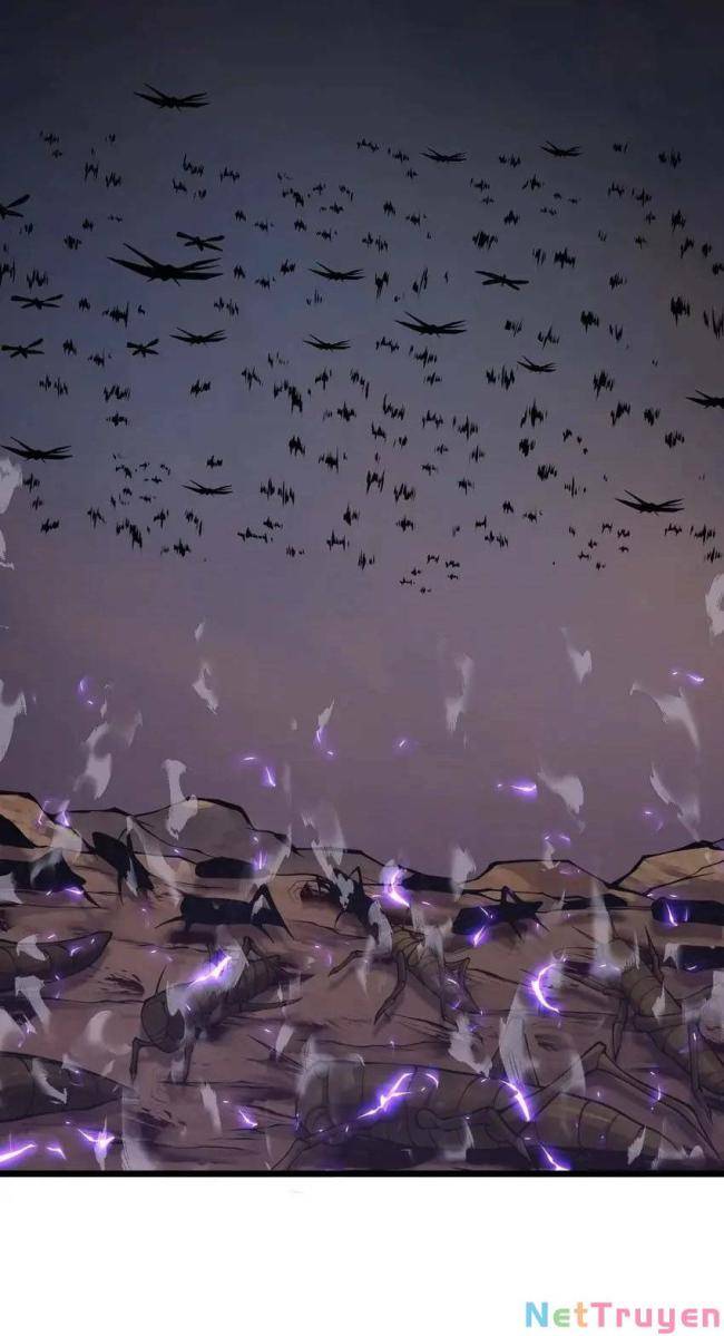 Ta Cần Phải Trở Thành Quái Vật - Page 36