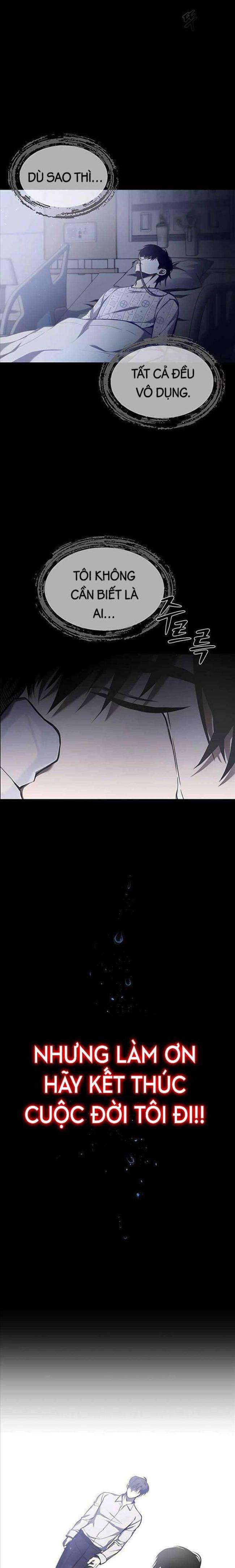 Ác Quỷ Trở Lại Học Đường - Page 22