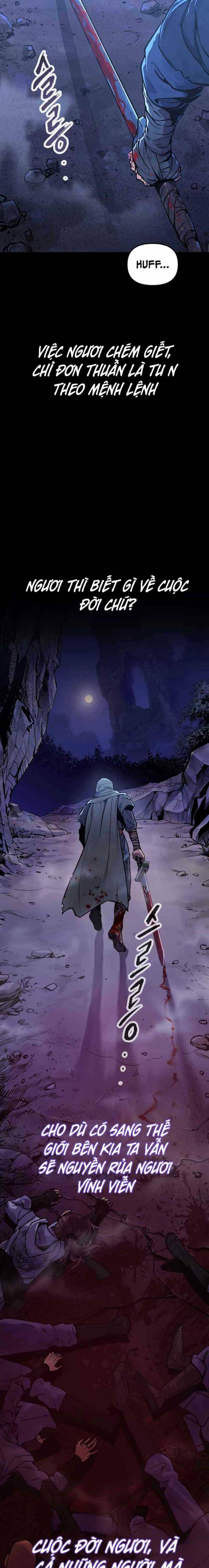 Ma Đạo Luân Hồi Ký - Page 15