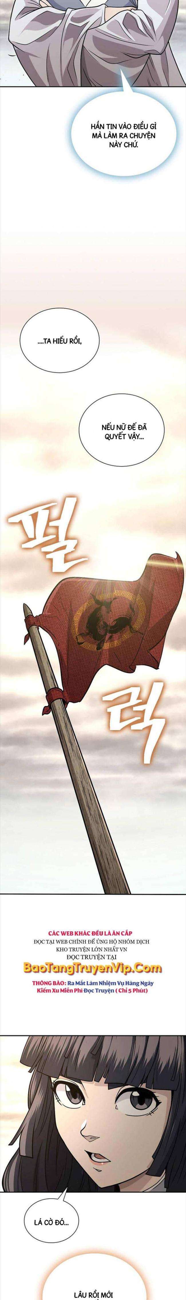 Kiếm Ma Đạo - Page 17