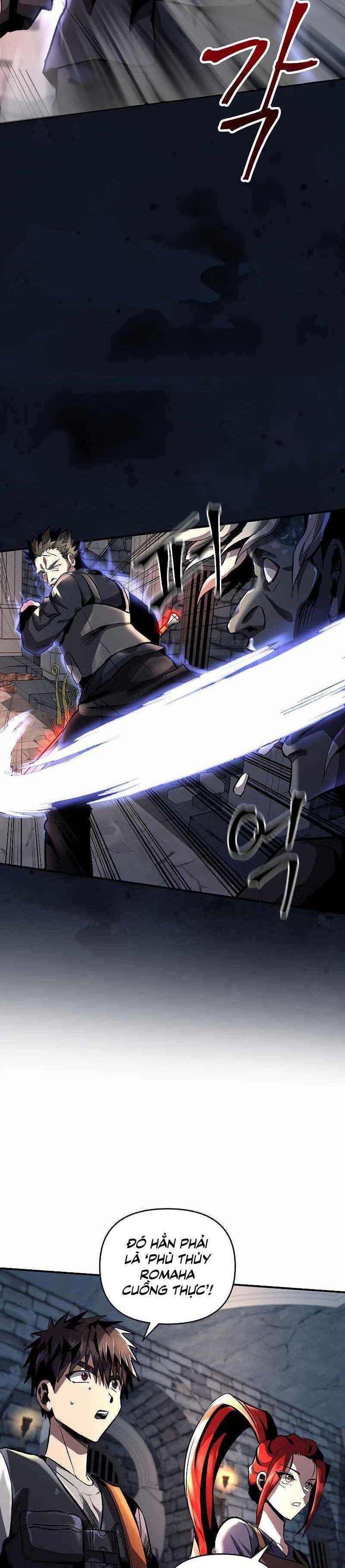 Con Đường Diệt Thần - Page 28