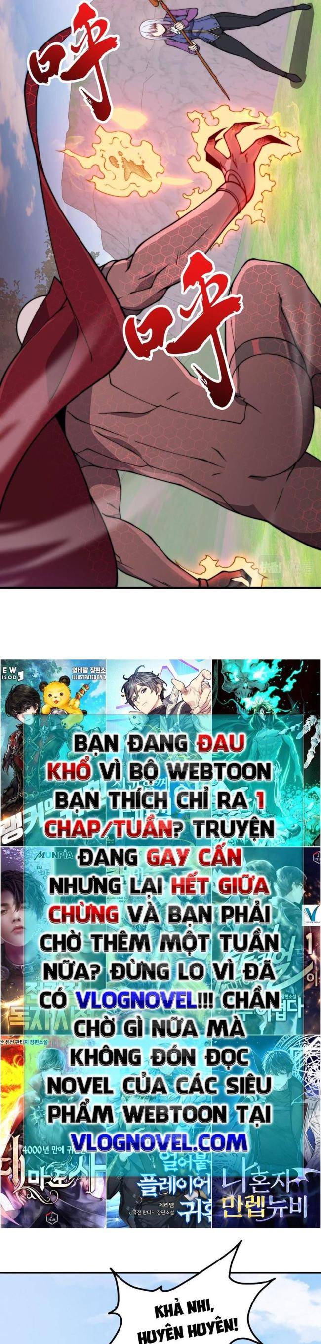 Cao Thủ Gian Lận Hoàn Lương - Page 8