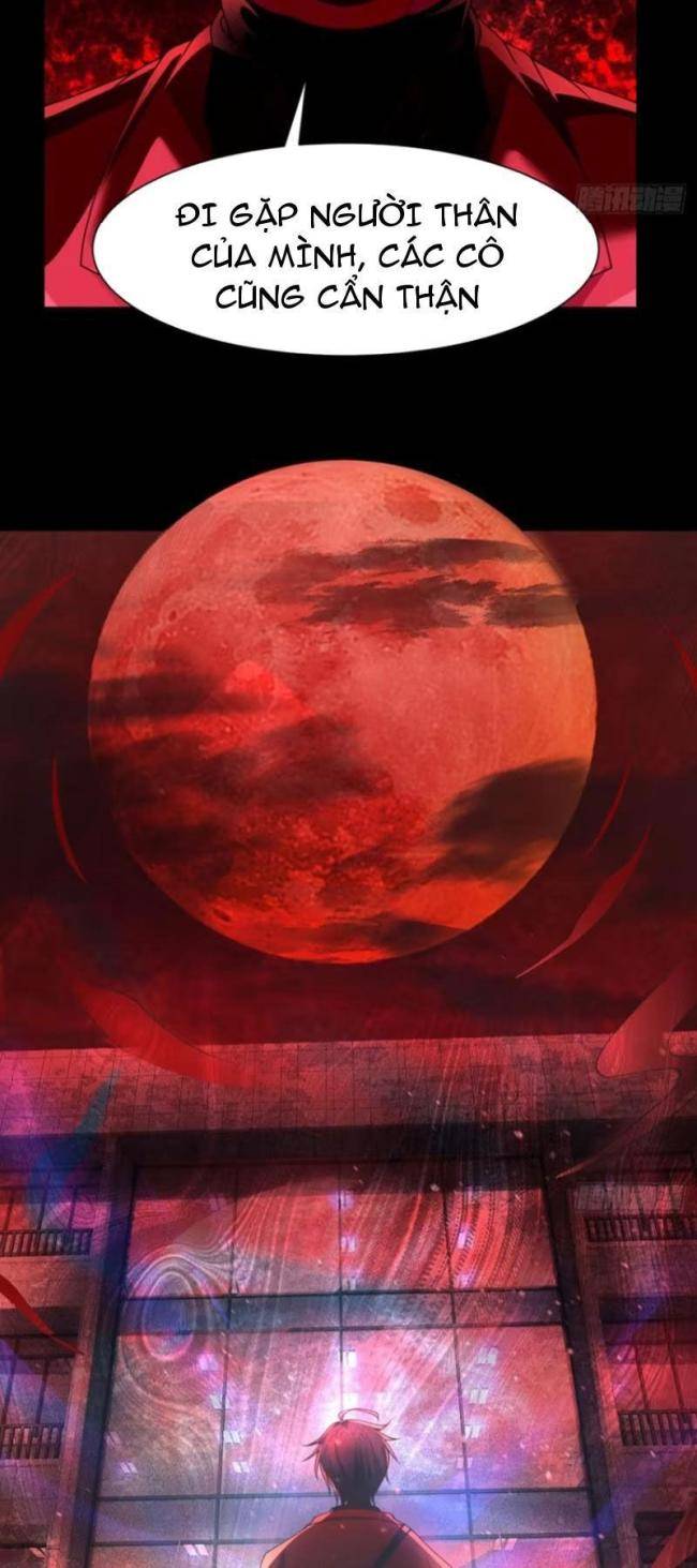 Từ Hồng Nguyệt Khai Thủy - Page 32