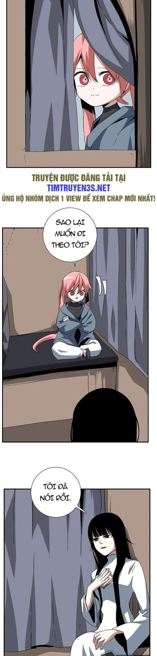 Ta Một Bước Làm Quỷ Vương - Page 11