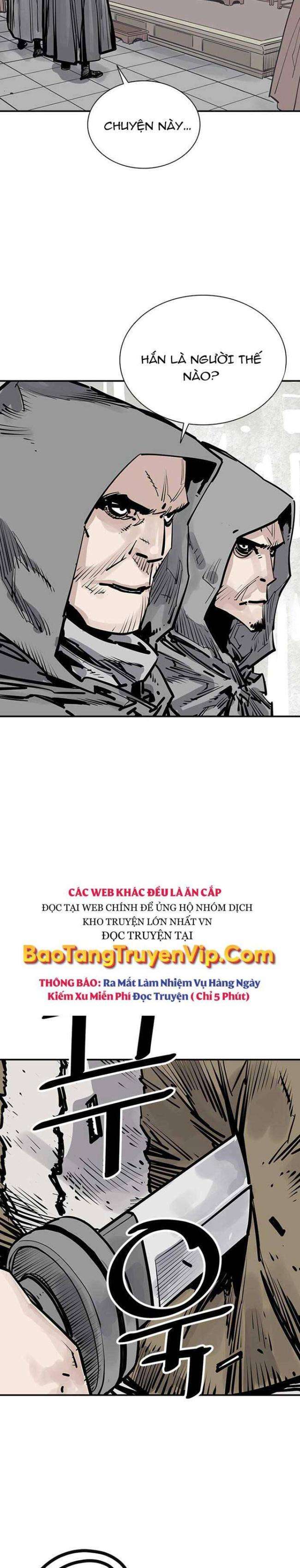 Sát Thủ Tống Lý Thu - Page 11