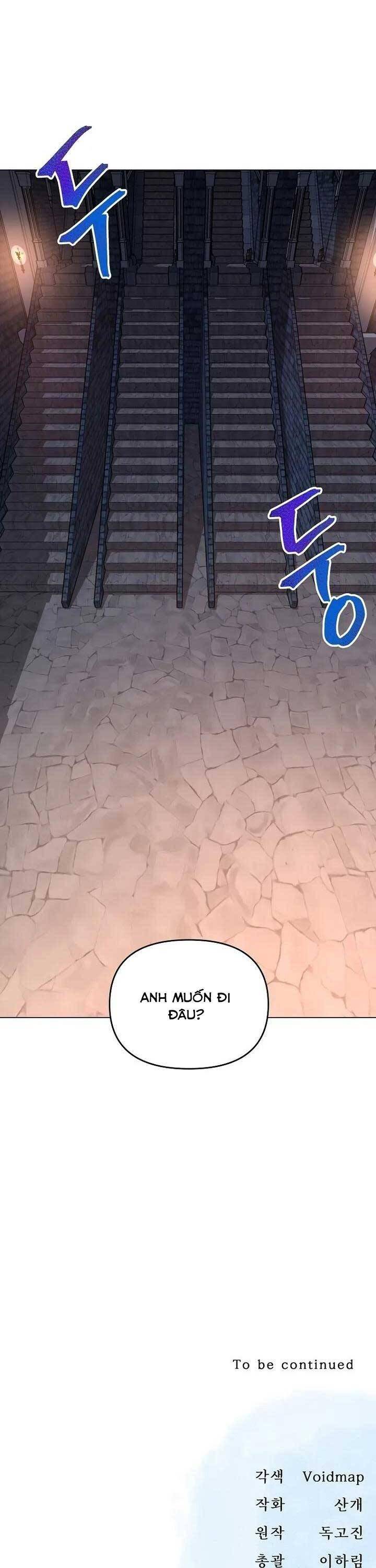 Con Đường Diệt Thần - Page 32