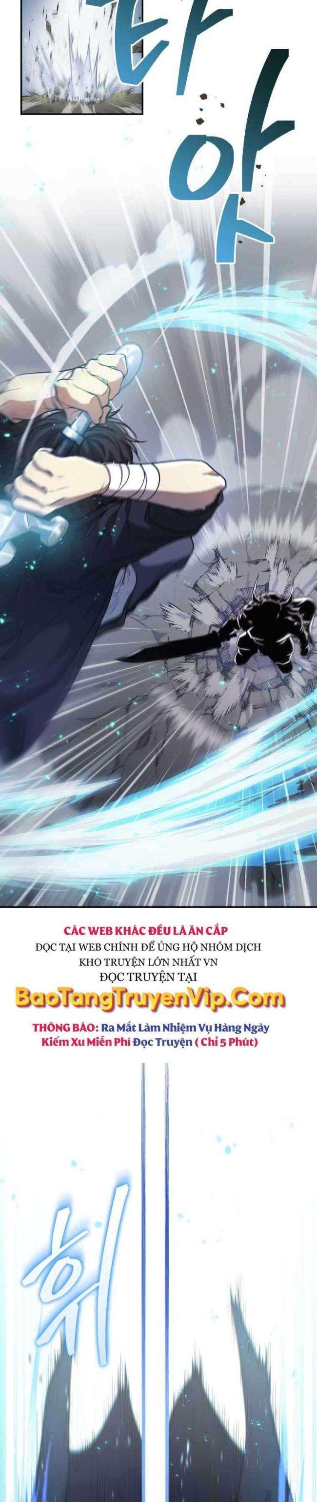 Nhà Hàng Thợ Săn Quái Vật - Page 4