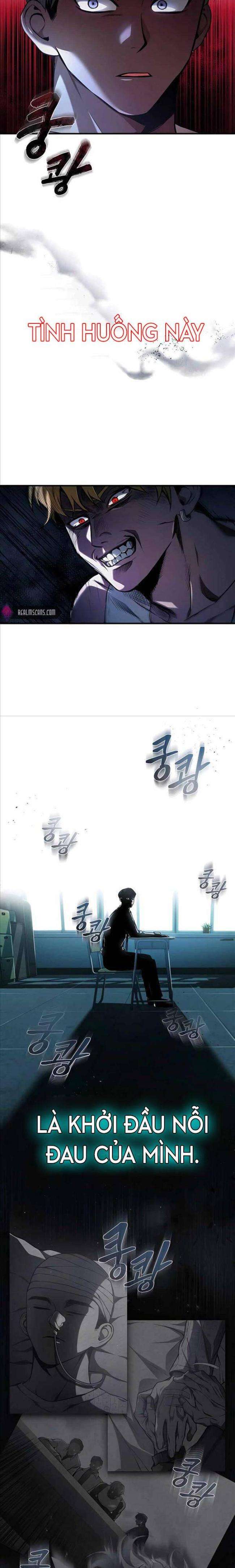 Ác Quỷ Trở Lại Học Đường - Page 30