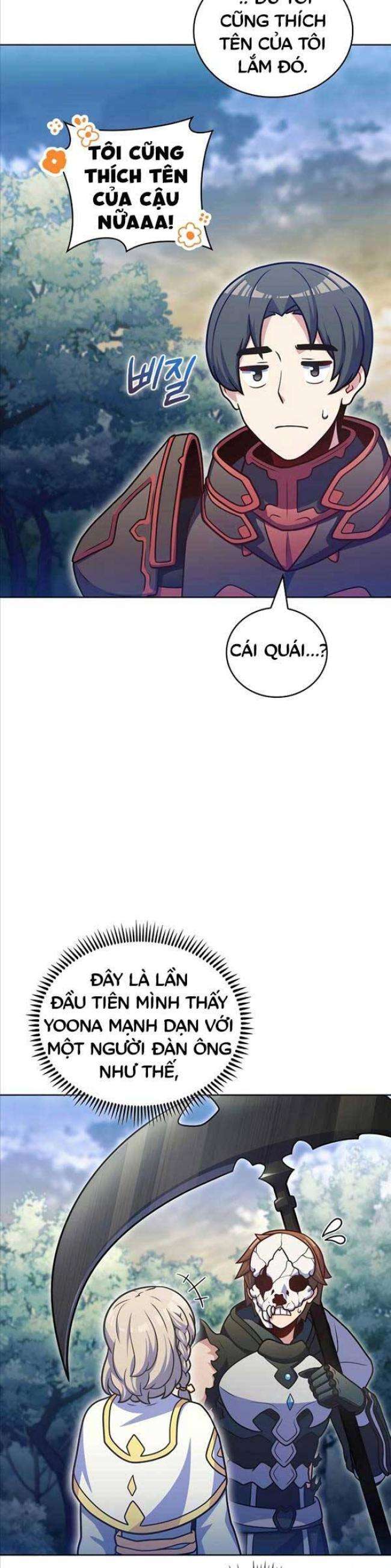 Trừ Tôi Tất Cả Đều Là Quy Hồi Giả - Page 13