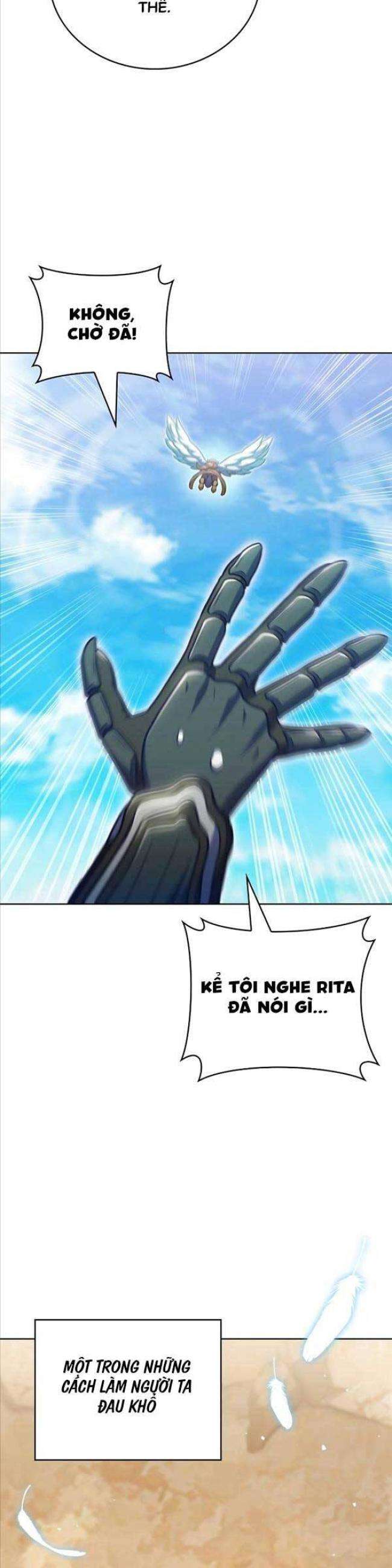 Trừ Tôi Tất Cả Đều Là Quy Hồi Giả - Page 34