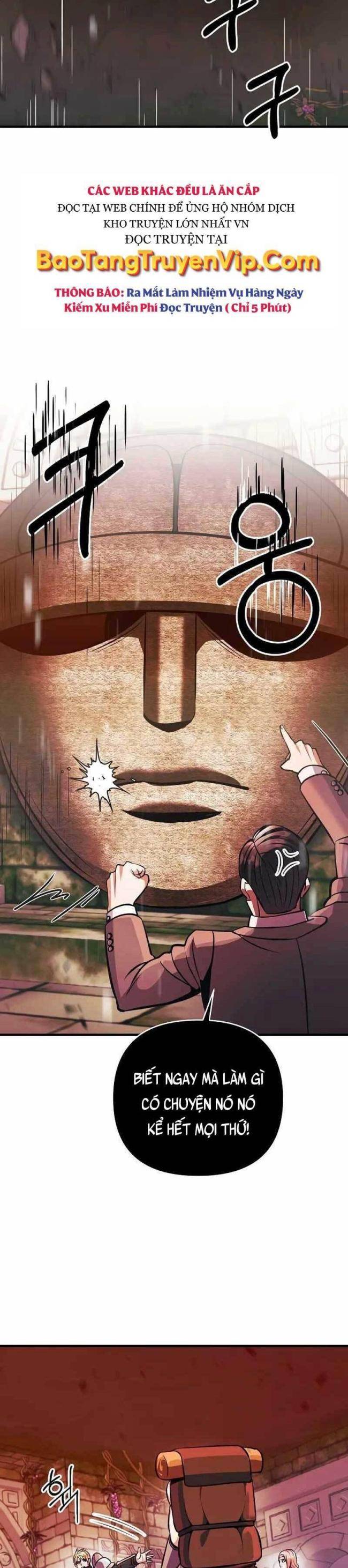 Tôi Trở Thành Hoàng Đế Điên Cuồng - Page 31