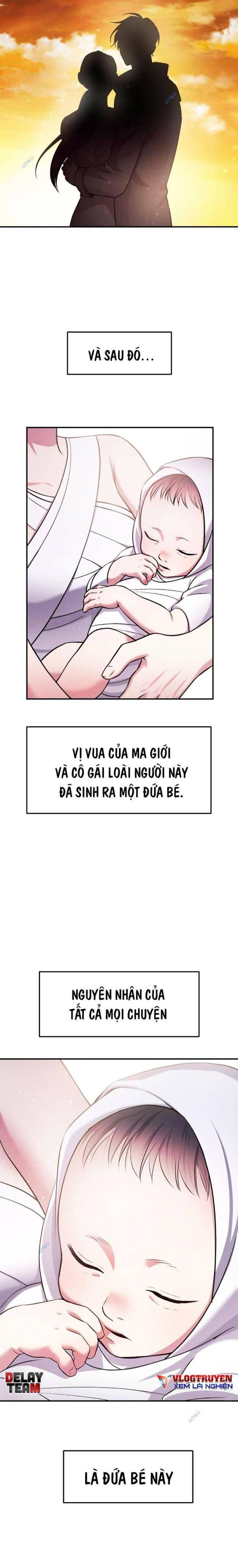 Quái Vật - Page 6