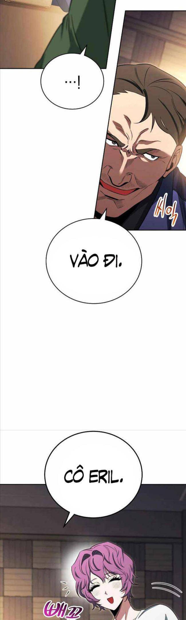 Thuộc Hạ Cực Kỳ Tài Năng Của Tôi - Page 43