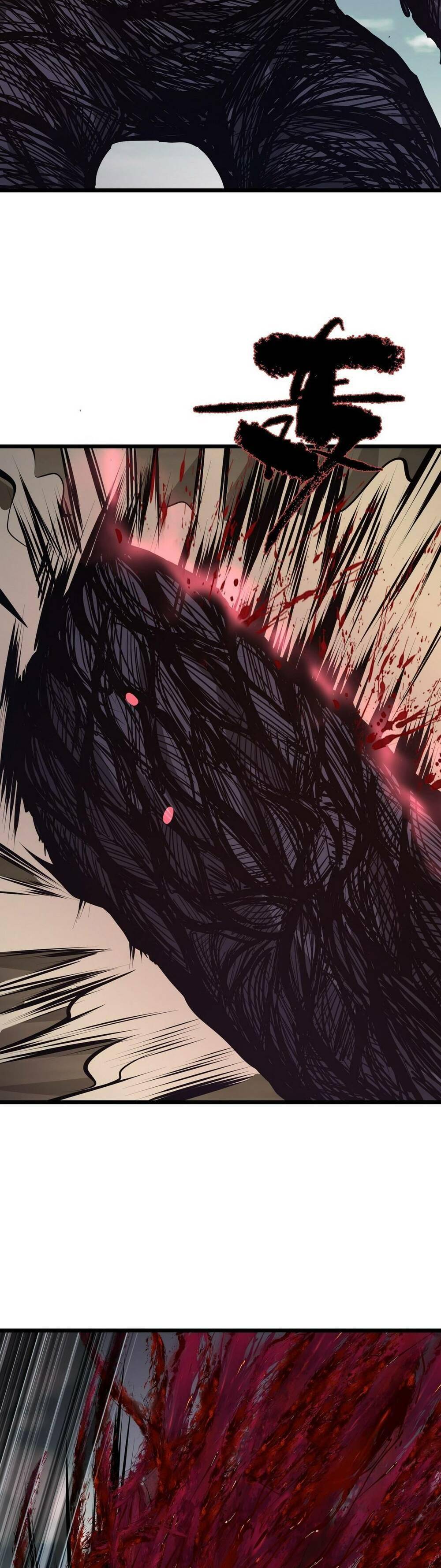 Ta Cần Phải Trở Thành Quái Vật - Page 9