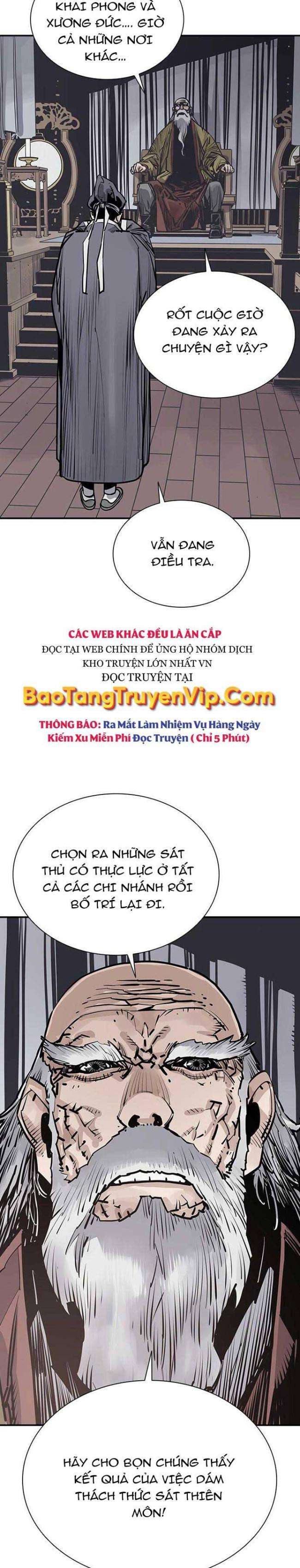 Sát Thủ Tống Lý Thu - Page 24