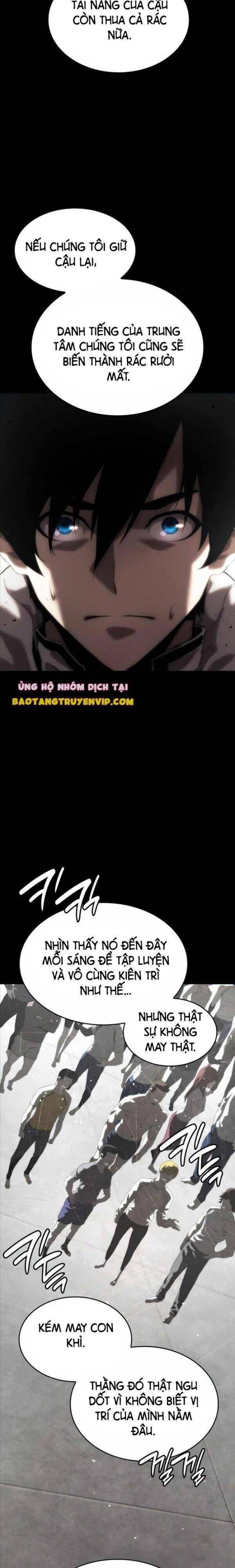 Chiêu Hồn Sư Siêu Phàm - Page 8