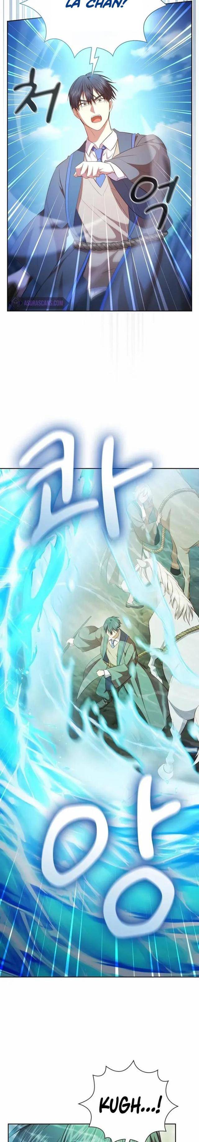 Cuộc Sống Của Pháp Sư Tại Học Viện Ma Pháp - Page 16