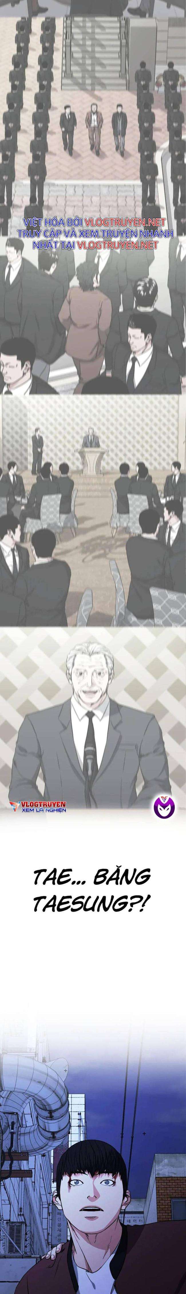 Bố Già Trùng Sinh - Page 33