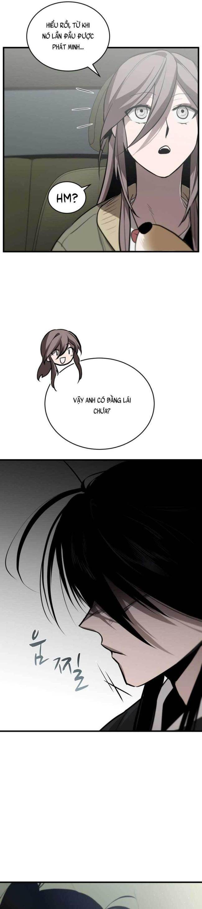 Dororo-Báo Thù - Page 23