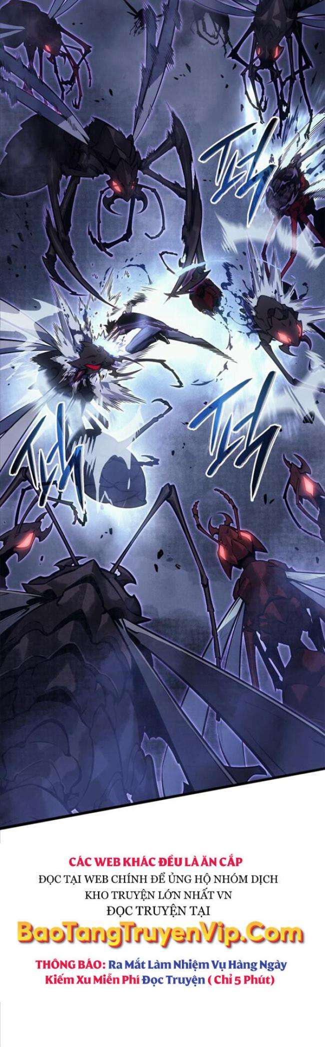 Tôi Thăng Cấp Một Mình SS3 - Page 56