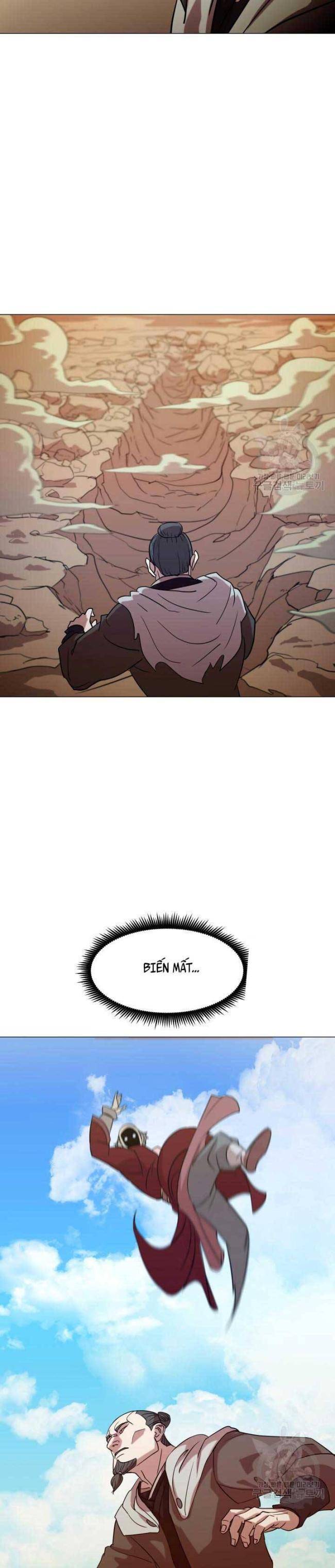 Bậc Thầy Phép Thuật Ở Thế Giới Võ Lâm - Page 25