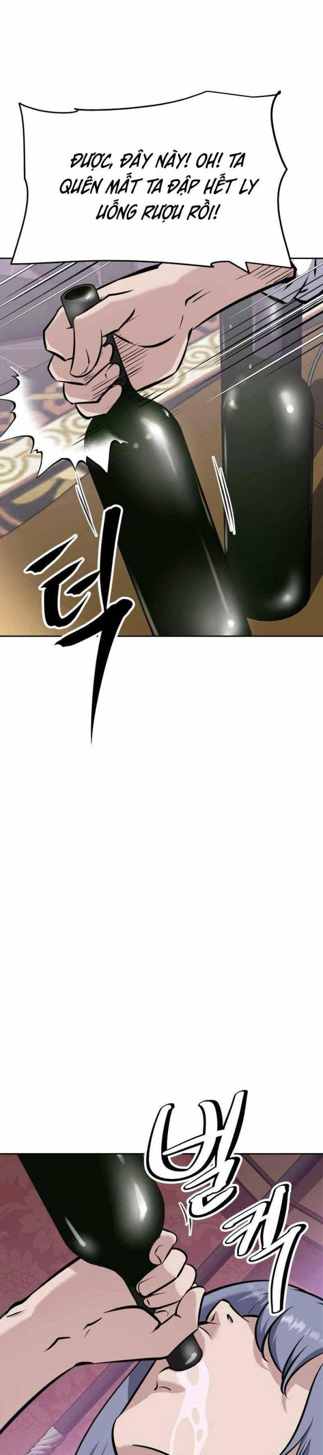 Sự Trở Lại Của Bậc Thầy Kiếm Sư - Page 7