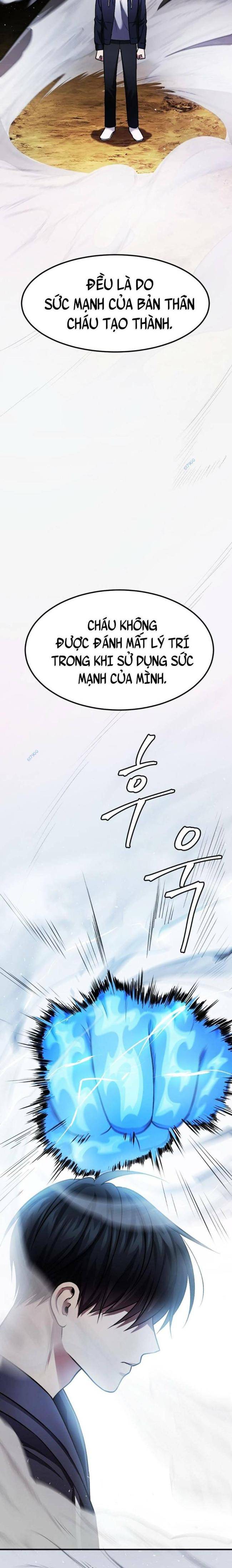 Quái Vật - Page 28
