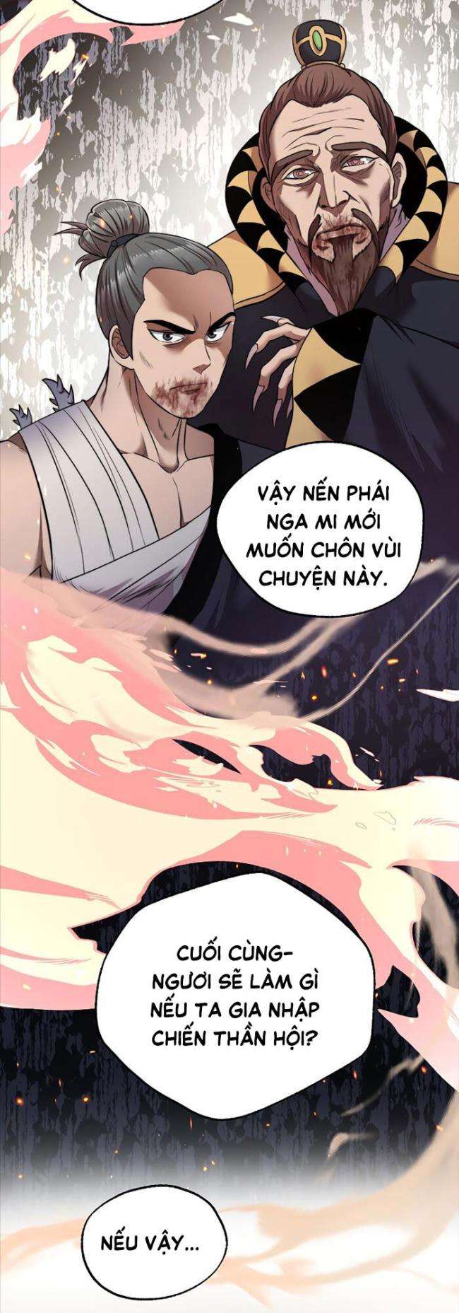 Võ Sĩ Hồi Hương - Page 35