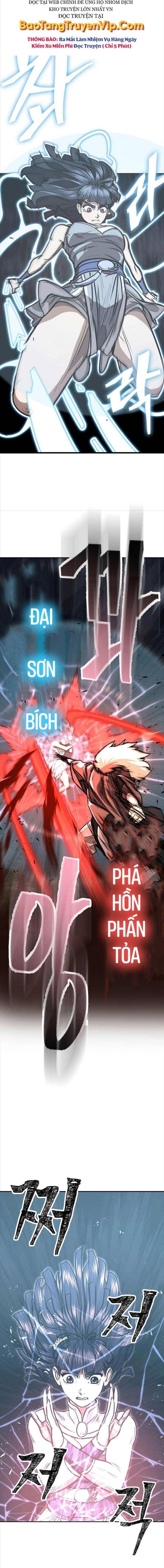 Kiếm Ma Đạo - Page 10