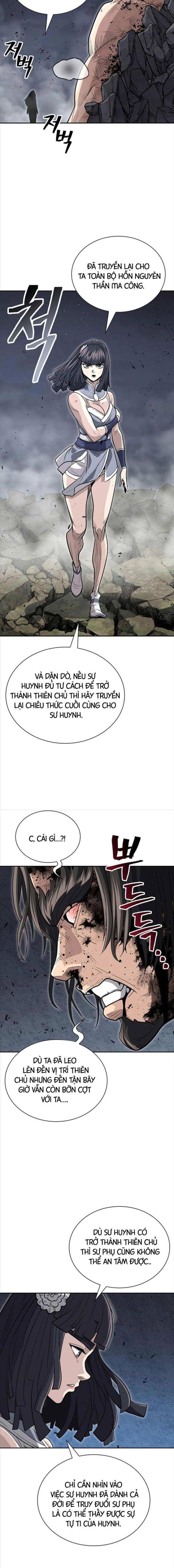 Kiếm Ma Đạo - Page 31