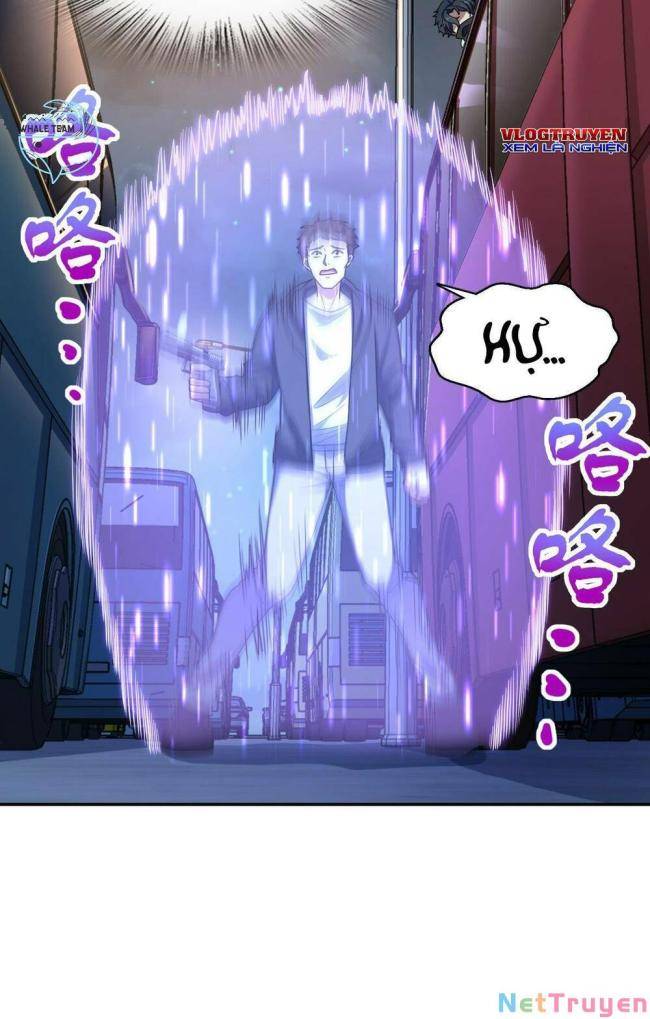 Mệnh Danh Thuật Của Bóng Tối - Page 35