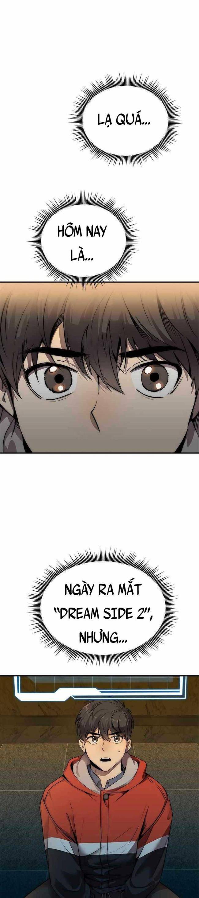 Sự Trở Lại Của Ranker Huyền Thoại - Page 12