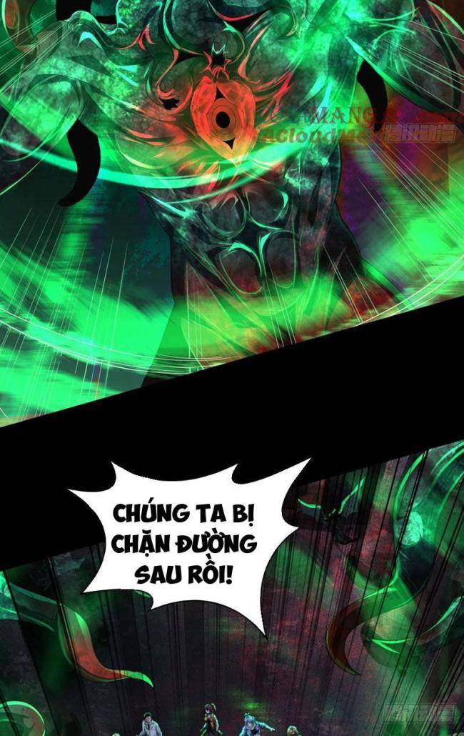 Từ Hồng Nguyệt Khai Thủy - Page 16