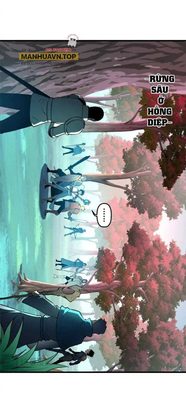 Kiếm Thần Trùng Sinh - Page 17