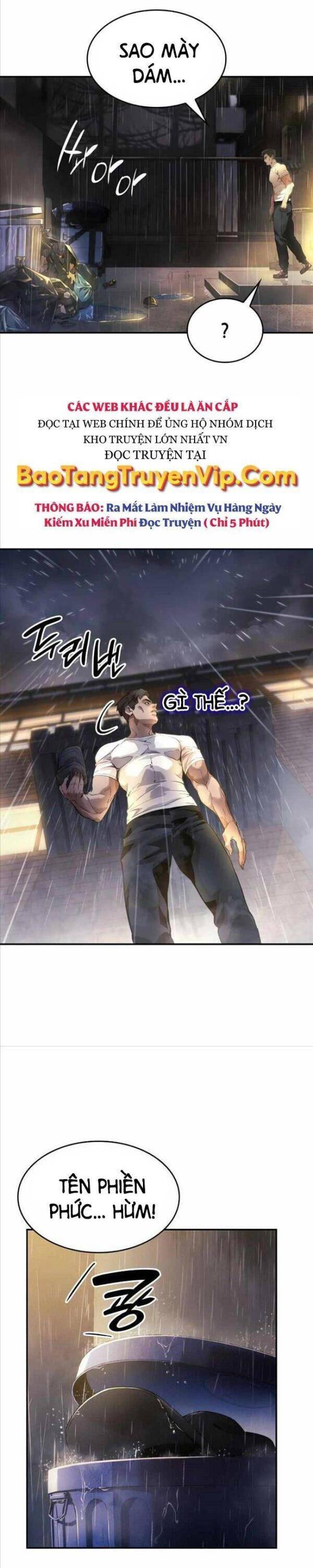 Chiêu Hồn Sư Siêu Phàm - Page 23