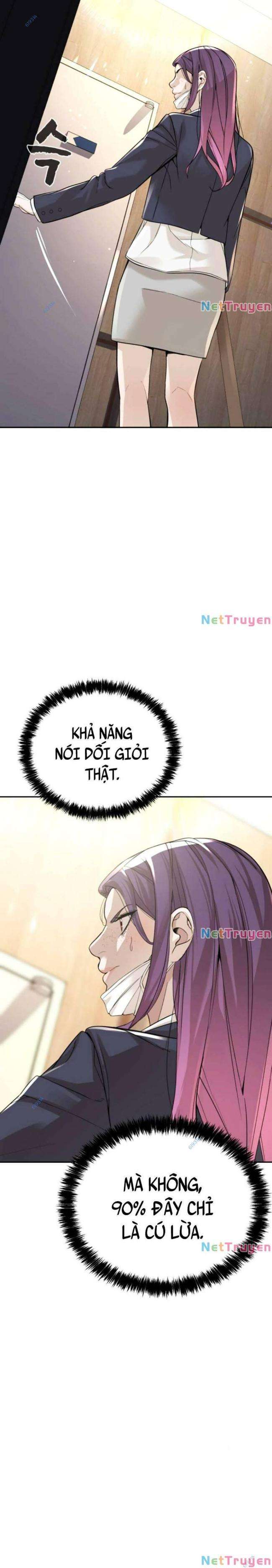 Trò Chơi Địa Ngục - Page 5