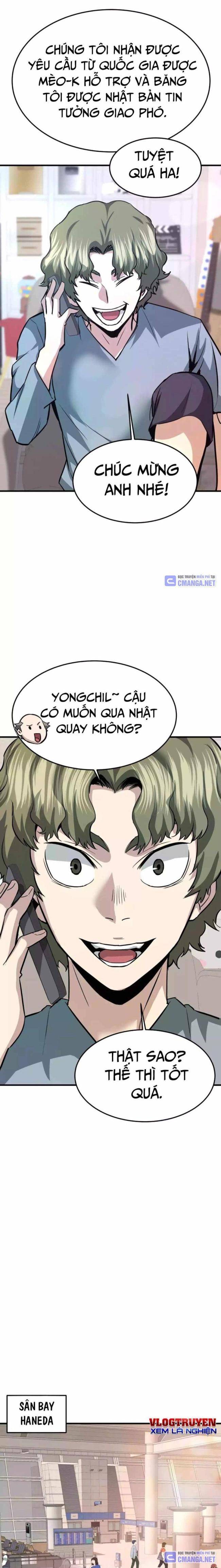 Ta Trở Về Từ Địa Ngục - Page 21